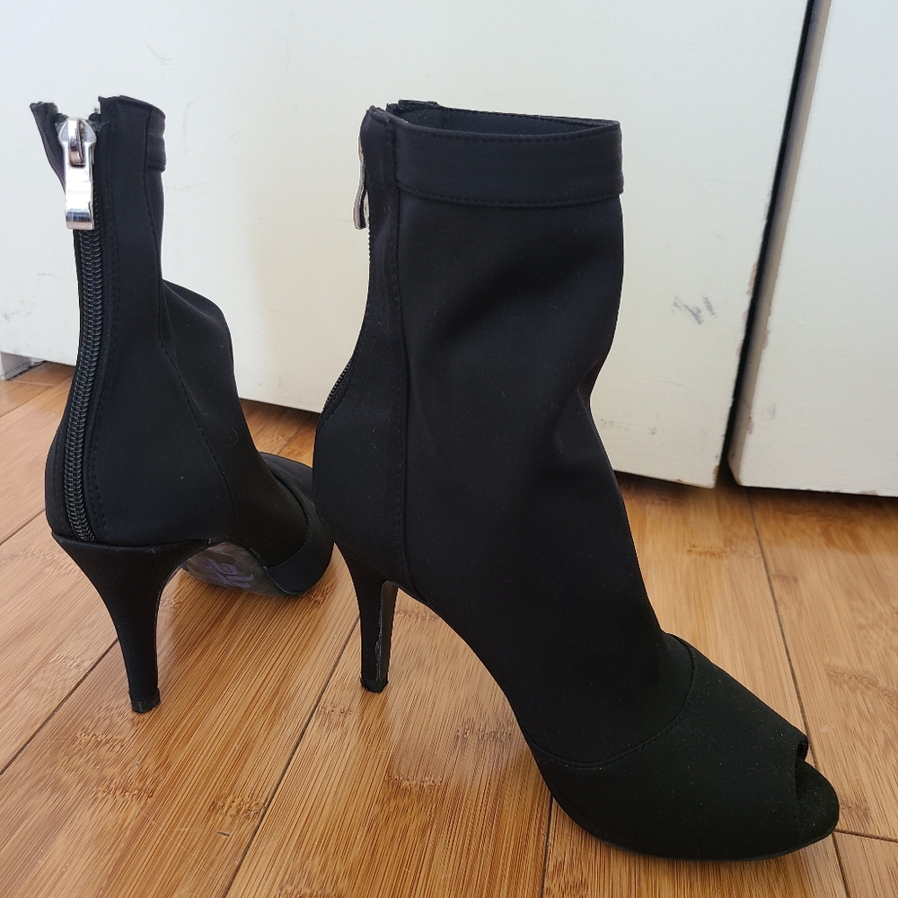Burju dance shoes